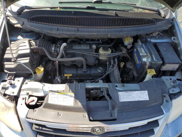 Photo 7 from auction – 2006 CHRYSLER TOWN & COU with VIN 2A4GP54L86R759449