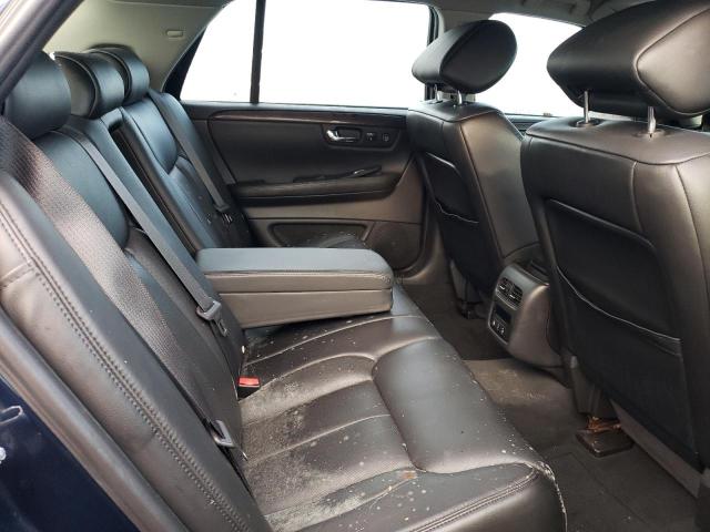 Photo 6 from auction – 2008 CADILLAC DTS with VIN 1G6KD57Y78U159367
