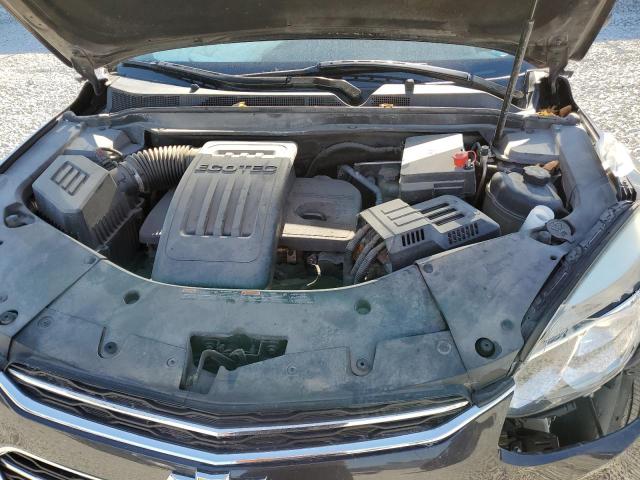 Photo 7 from auction – 2016 CHEVROLET EQUINOX LT with VIN 2GNALCEK9G6194706
