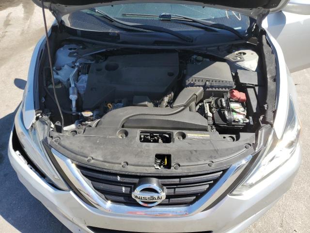 Photo 7 from auction – 2018 NISSAN ALTIMA 2.5 with VIN 1N4AL3AP1JC475039