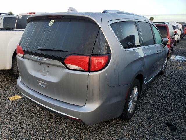 Photo 4 from auction – 2018 CHRYSLER PACIFICA T with VIN 2C4RC1BG2JR316375