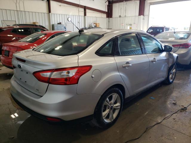 Photo 4 from auction – 2014 FORD FOCUS SE with VIN 1FADP3F26EL417819