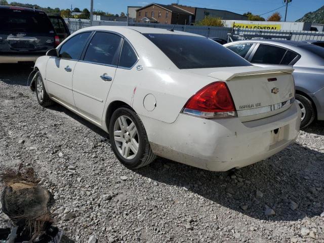 Photo 3 from auction – 2007 CHEVROLET IMPALA LTZ with VIN 2G1WU58R079388516