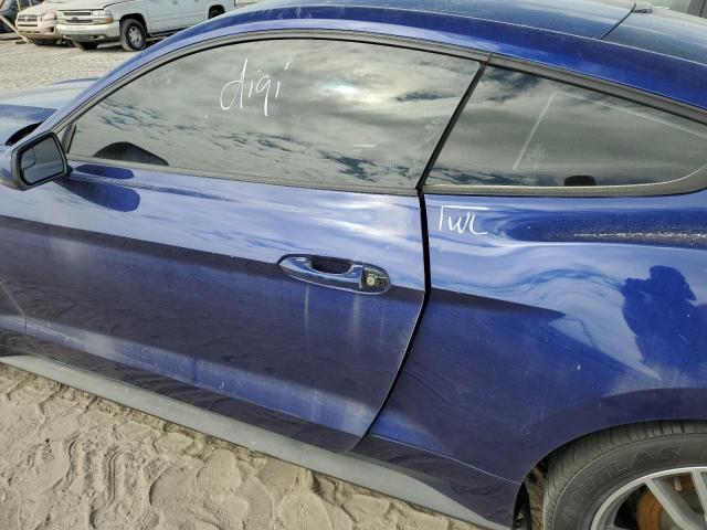 Photo 9 from auction – 2016 FORD MUSTANG with VIN 1FA6P8TH6G5222664