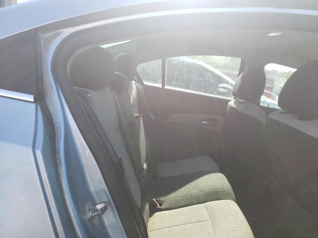 Photo 6 from auction – 2011 CHEVROLET CRUZE LS with VIN 1G1PD5SH7B7211380