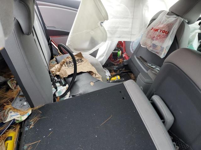 Photo 6 from auction – 2015 HYUNDAI ACCENT GLS with VIN KMHCT4AE3FU929389