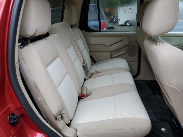 Photo 6 from auction – 2007 FORD EXPLORER S with VIN 1FMEU51K37UA22354