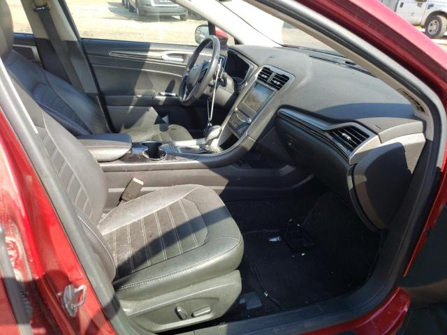 Photo 5 from auction – 2015 FORD FUSION SE with VIN 3FA6P0H95FR165940