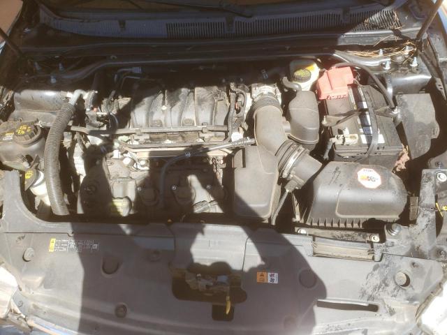 Photo 7 from auction – 2014 FORD TAURUS SEL with VIN 1FAHP2E86EG122987