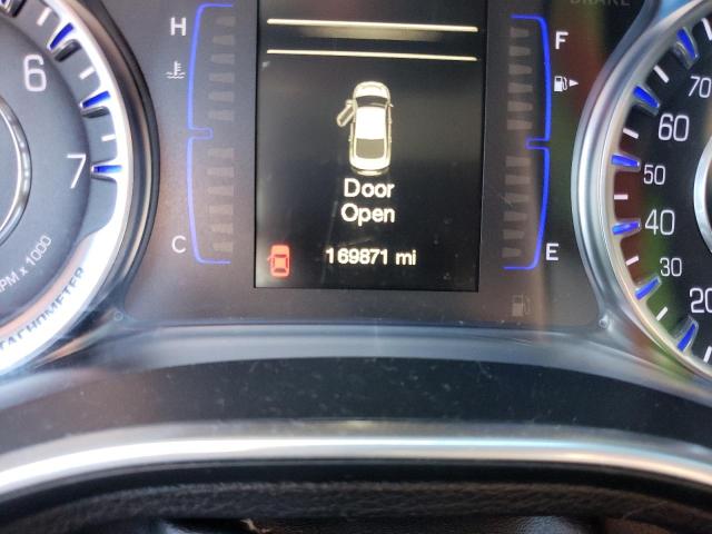 Photo 8 from auction – 2015 CHRYSLER 200 LIMITE with VIN 1C3CCCAB4FN525990