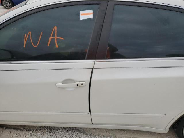 Photo 9 from auction – 2009 NISSAN ALTIMA 3.5 with VIN 1N4BL21E29N401464