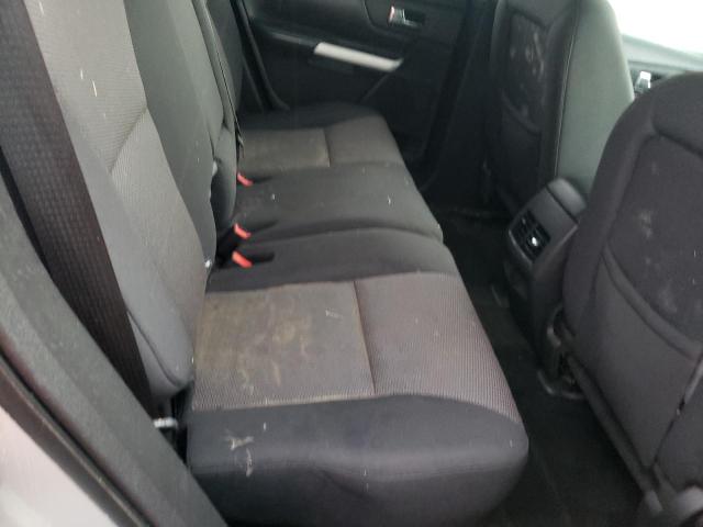 Photo 6 from auction – 2011 FORD EDGE SEL with VIN 2FMDK3JCXBBB26305