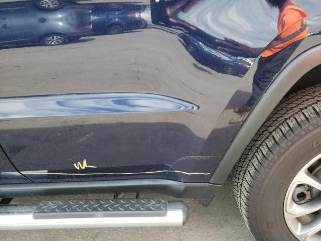Photo 9 from auction – 2014 JEEP GRAND CHER with VIN 1C4RJEBG5EC228240