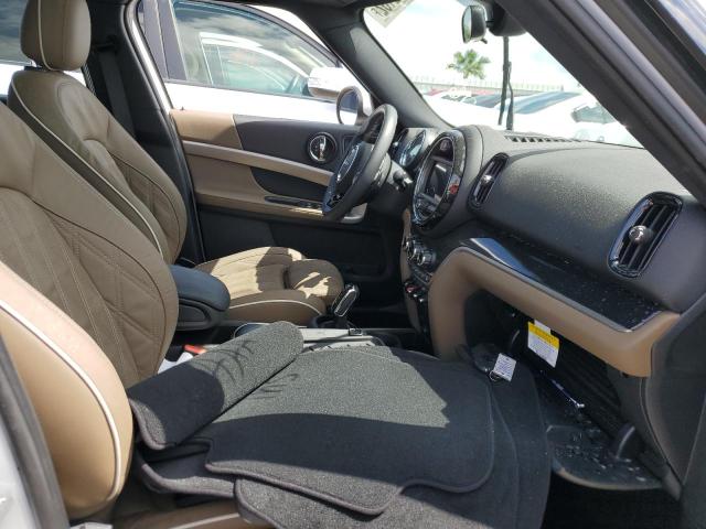 Photo 5 from auction – 2020 MINI COOPER S C with VIN WMZYW7C09L3M09042