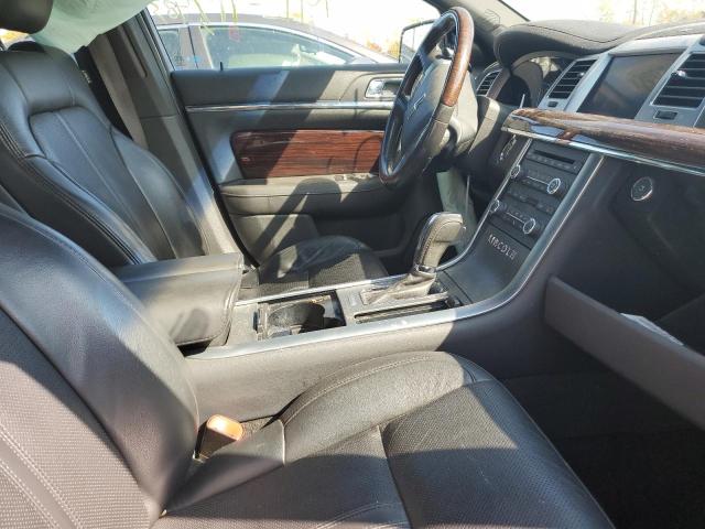 Photo 5 from auction – 2012 LINCOLN MKS with VIN 1LNHL9ER0CG806983
