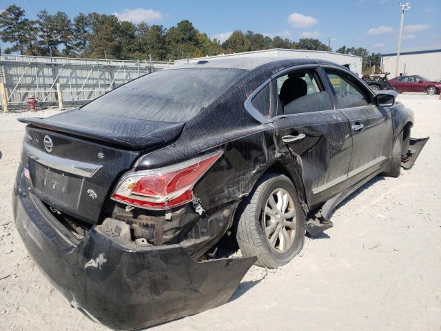 Photo 4 from auction – 2015 NISSAN ALTIMA 2.5 with VIN 1N4AL3AP3FN340575