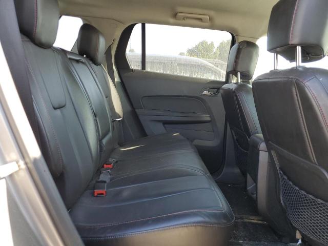 Photo 6 from auction – 2012 GMC TERRAIN SL with VIN 2GKALUEK3C6305974