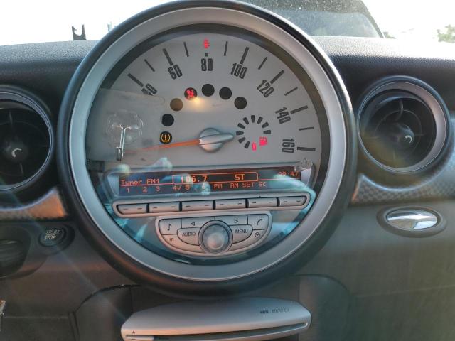 Photo 9 from auction – 2010 MINI COOPER S with VIN WMWMF7C53ATX44009