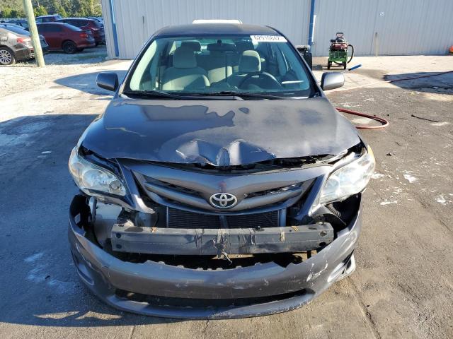 Photo 9 from auction – 2013 TOYOTA COROLLA BA with VIN 5YFBU4EE3DP190011