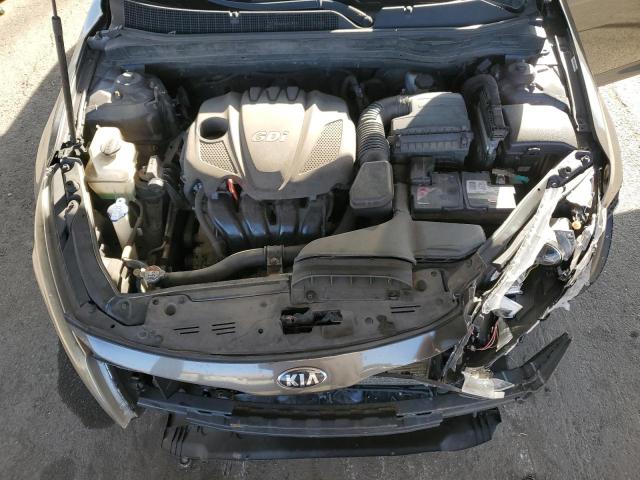 Photo 7 from auction – 2015 KIA OPTIMA EX with VIN 5XXGN4A74FG360348