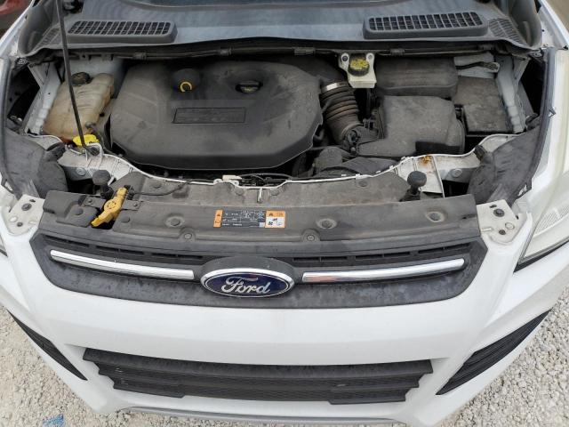 Photo 7 from auction – 2014 FORD ESCAPE SE with VIN 1FMCU0G96EUB65309