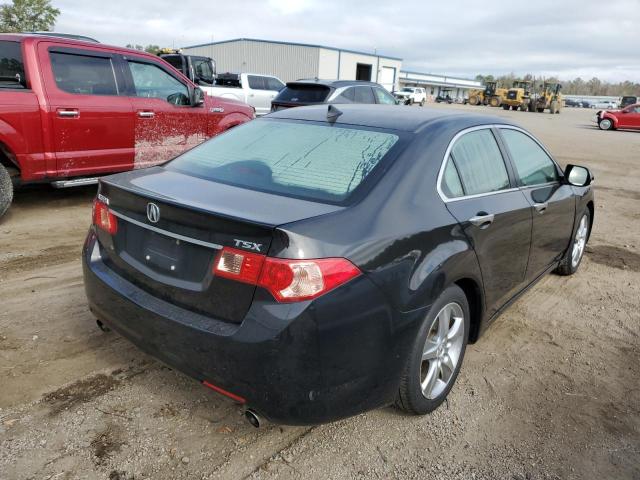 Photo 4 from auction – 2011 ACURA TSX with VIN JH4CU2F60BC016613