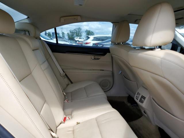 Photo 6 from auction – 2014 LEXUS ES 350 with VIN JTHBK1GG8E2148502