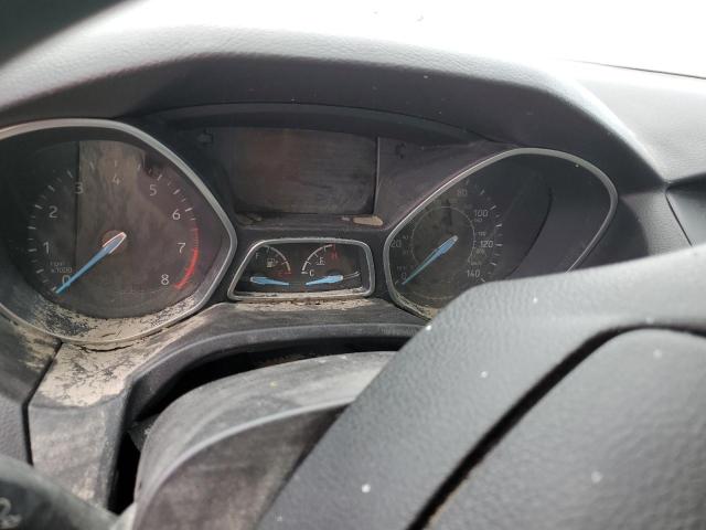 Photo 8 from auction – 2016 FORD FOCUS S with VIN 1FADP3E2XGL211035
