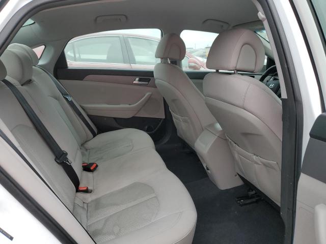Photo 6 from auction – 2015 HYUNDAI SONATA SE with VIN 5NPE24AF3FH172738