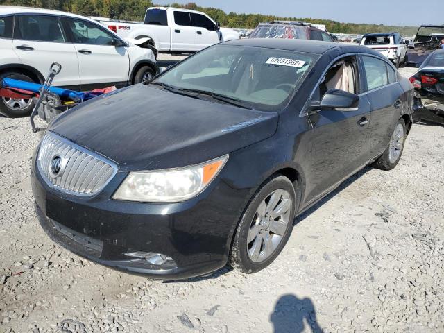 Photo 2 from auction – 2010 BUICK LACROSSE C with VIN 1G4GD5EG3AF148272