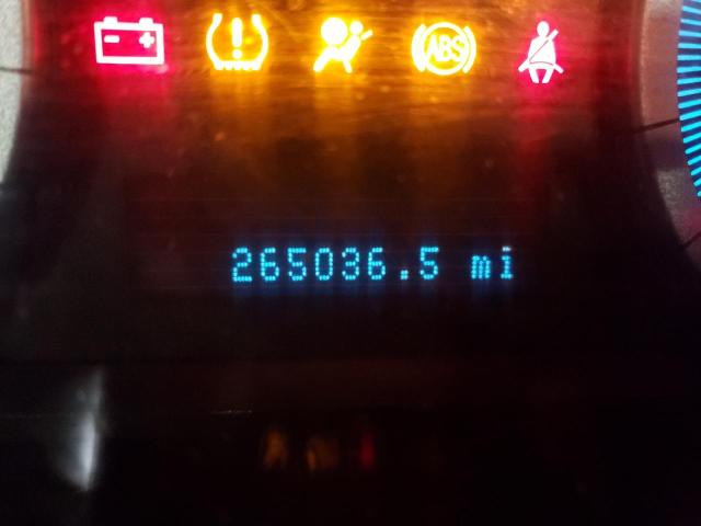 Photo 8 from auction – 2010 FORD ESCAPE XLT with VIN 1FMCU0D78AKA54981