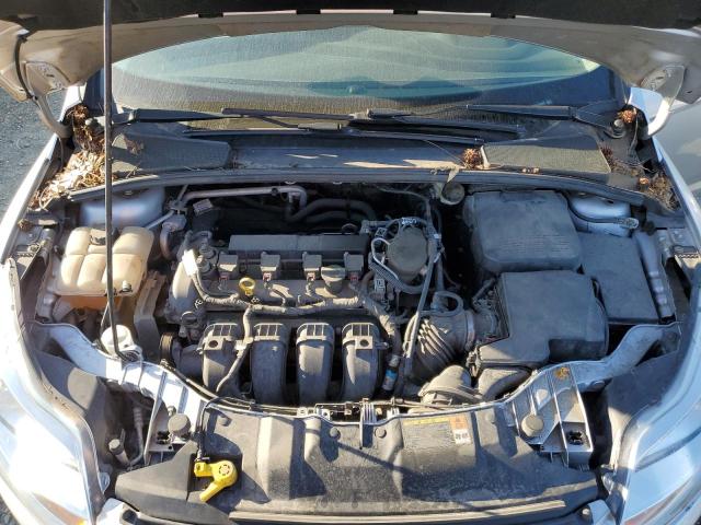 Photo 7 from auction – 2014 FORD FOCUS S with VIN 1FADP3E28EL104983