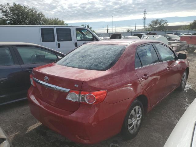 Photo 4 from auction – 2013 TOYOTA COROLLA BA with VIN 5YFBU4EE2DP152544
