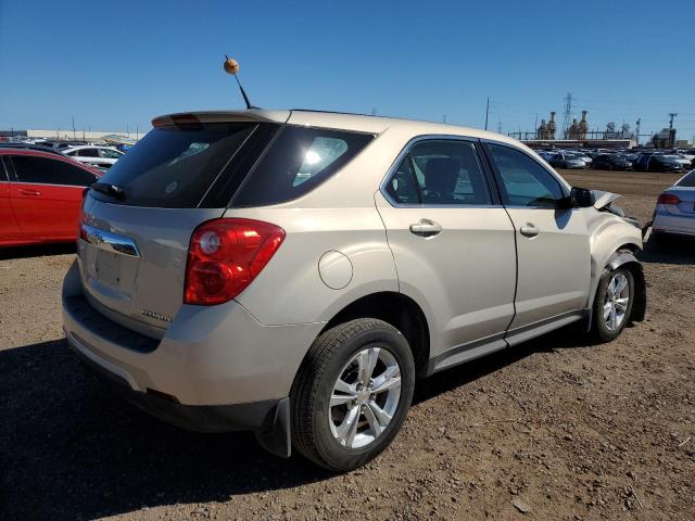 Photo 4 from auction – 2012 CHEVROLET EQUINOX LS with VIN 2GNALBEK4C1195053