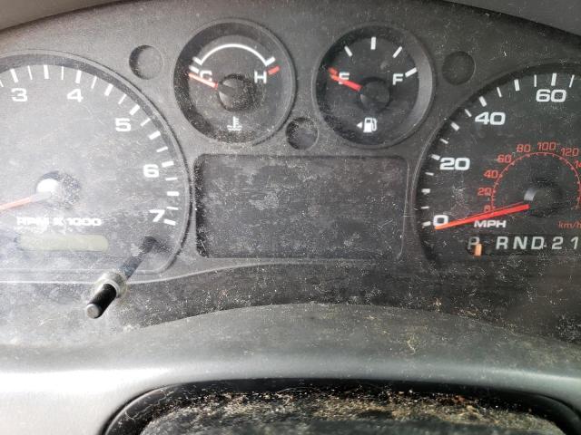 Photo 8 from auction – 2006 FORD RANGER with VIN 1FTYR10D26PA21448