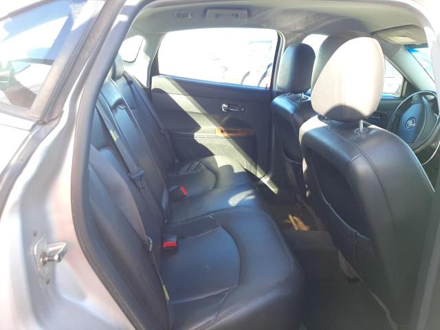 Photo 6 from auction – 2006 BUICK LACROSSE C with VIN 2G4WE587461249565