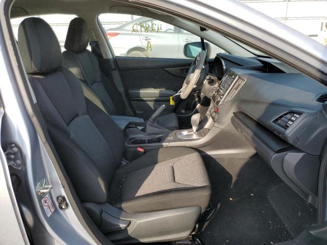 Photo 5 from auction – 2018 SUBARU IMPREZA PR with VIN 4S3GTAB61J3739987