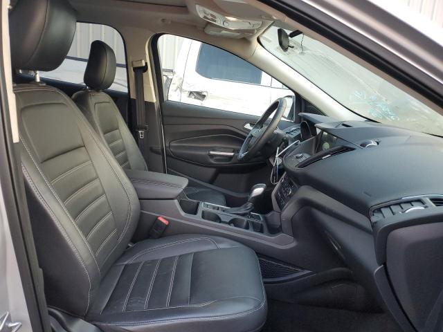 Photo 5 from auction – 2018 FORD ESCAPE SEL with VIN 1FMCU0HD7JUC26678