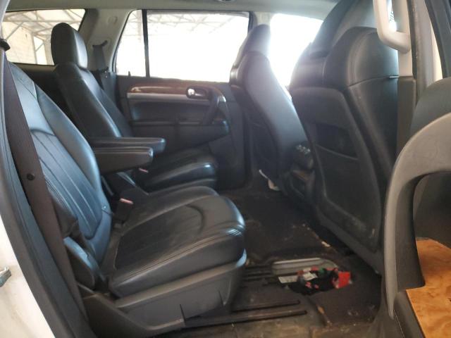 Photo 6 from auction – 2012 BUICK ENCLAVE with VIN 5GAKVCED3CJ105624