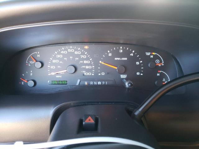 Photo 8 from auction – 2005 FORD EXCURSION with VIN 1FMNU43S85EC43334