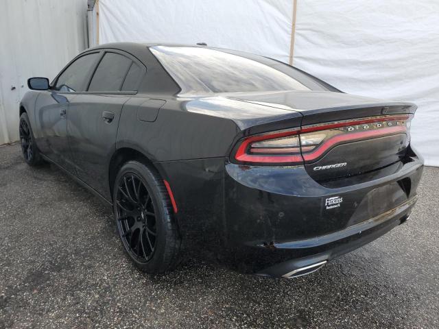Photo 3 from auction – 2021 DODGE CHARGER SX with VIN 2C3CDXBG5MH608199