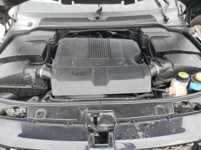 Photo 7 from auction – 2013 LAND ROVER RANGE ROVE with VIN SALSF2D4XDA784888