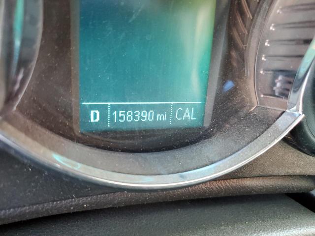 Photo 8 from auction – 2012 CHEVROLET CRUZE LT with VIN 1G1PF5SC2C7190406