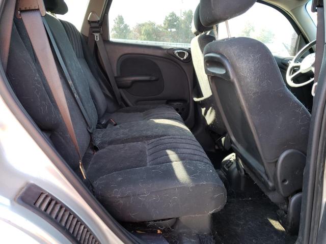 Photo 6 from auction – 2004 CHRYSLER PT CRUISER with VIN 3C4FY58BX4T207249