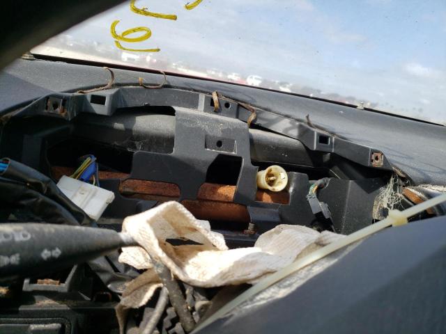 Photo 8 from auction – 1990 MAZDA MX-5 MIATA with VIN JM1NA3517L0136491