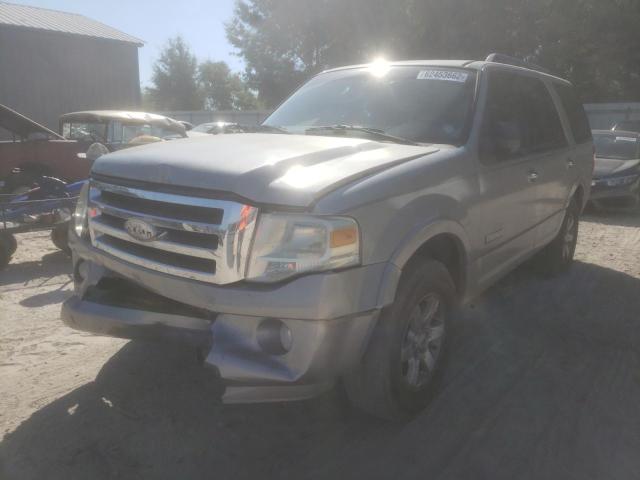 Photo 2 from auction – 2008 FORD EXPEDITION with VIN 1FMFU15508LA77322