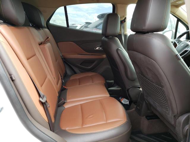 Photo 6 from auction – 2014 BUICK ENCORE with VIN KL4CJCSB4EB551533