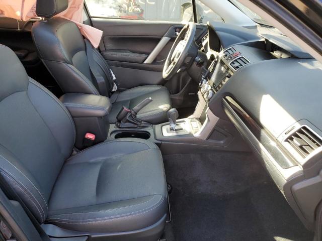 Photo 5 from auction – 2017 SUBARU FORESTER 2 with VIN JF2SJARC5HH509122