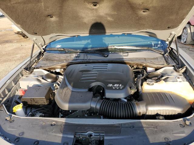 Photo 7 from auction – 2019 DODGE CHARGER SX with VIN 2C3CDXBG7KH725666