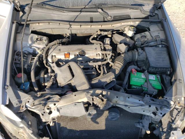 Photo 7 from auction – 2012 HONDA ACCORD LX with VIN 1HGCP2F33CA121692